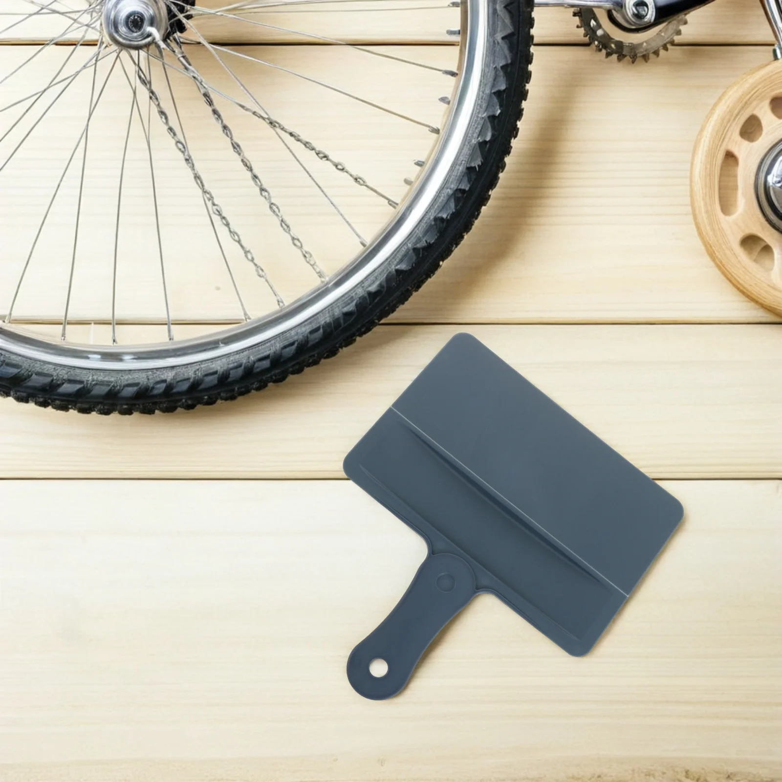 

4pcs Bicycle Oil Application Guard Universal Chain Lubrication Tool For Mountain Bike Motorcycle Road Bike Maintenance Chain