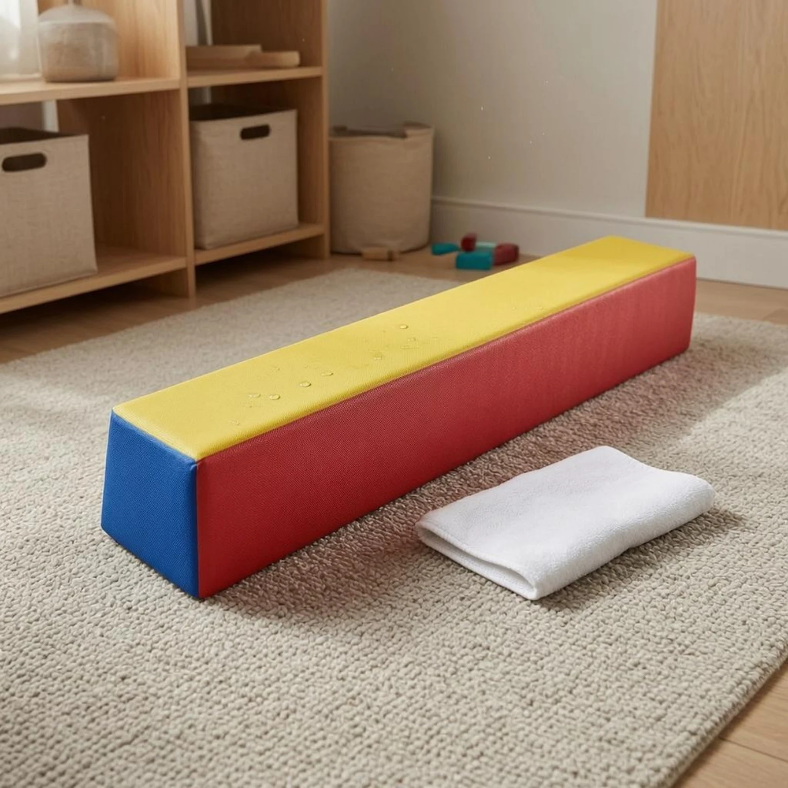 foam-balance-beam-pvc-mesh-cover-sensory-balance-beam-training-equipment-pearl-cotton-liner-angled-lateral-surface
