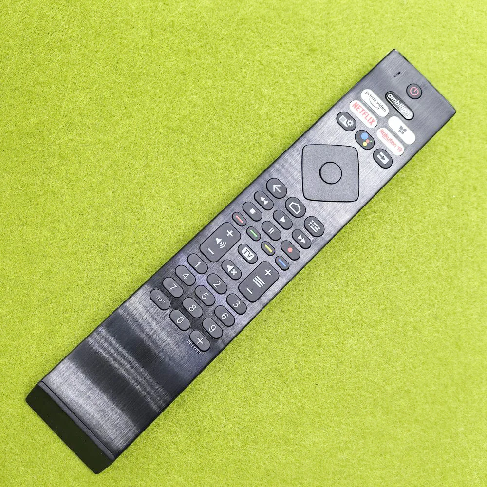 Original Remote Control 398GM10BEPHN0041HT/PH YKF474-B012 For Philips 65PUS8517 43PUS8857 50/55/65PUS8857 77OLED807 OLED TV