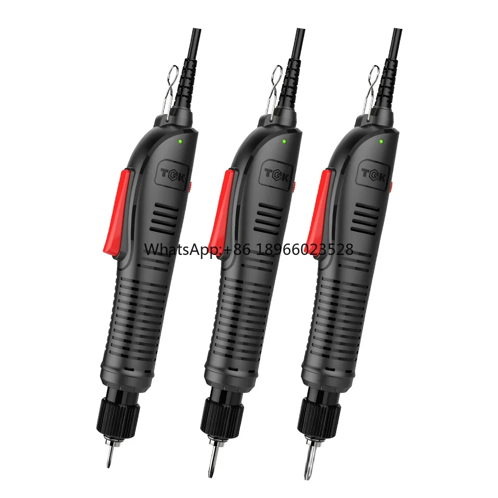 PH-635 Hot Sale Torque Professional Mini Torque Electric Screwdriver