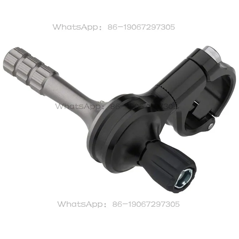 Mountain Bike Lift Seat Tube, Seat Tube, Wire Controller, Finger, Controller
