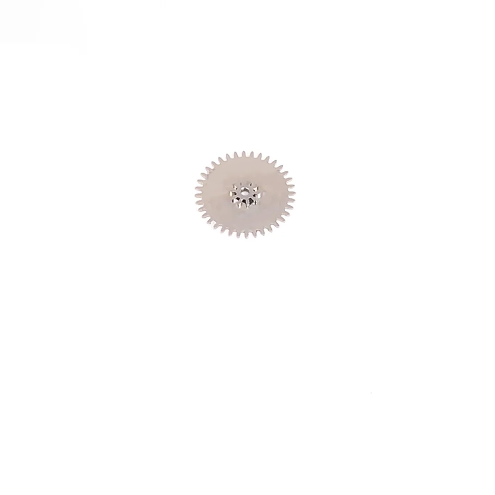 Watch Accessories Cross Wheel Suitable for Tianjin ST2505 T25 Movement Minute Wheel Watch Repair Parts