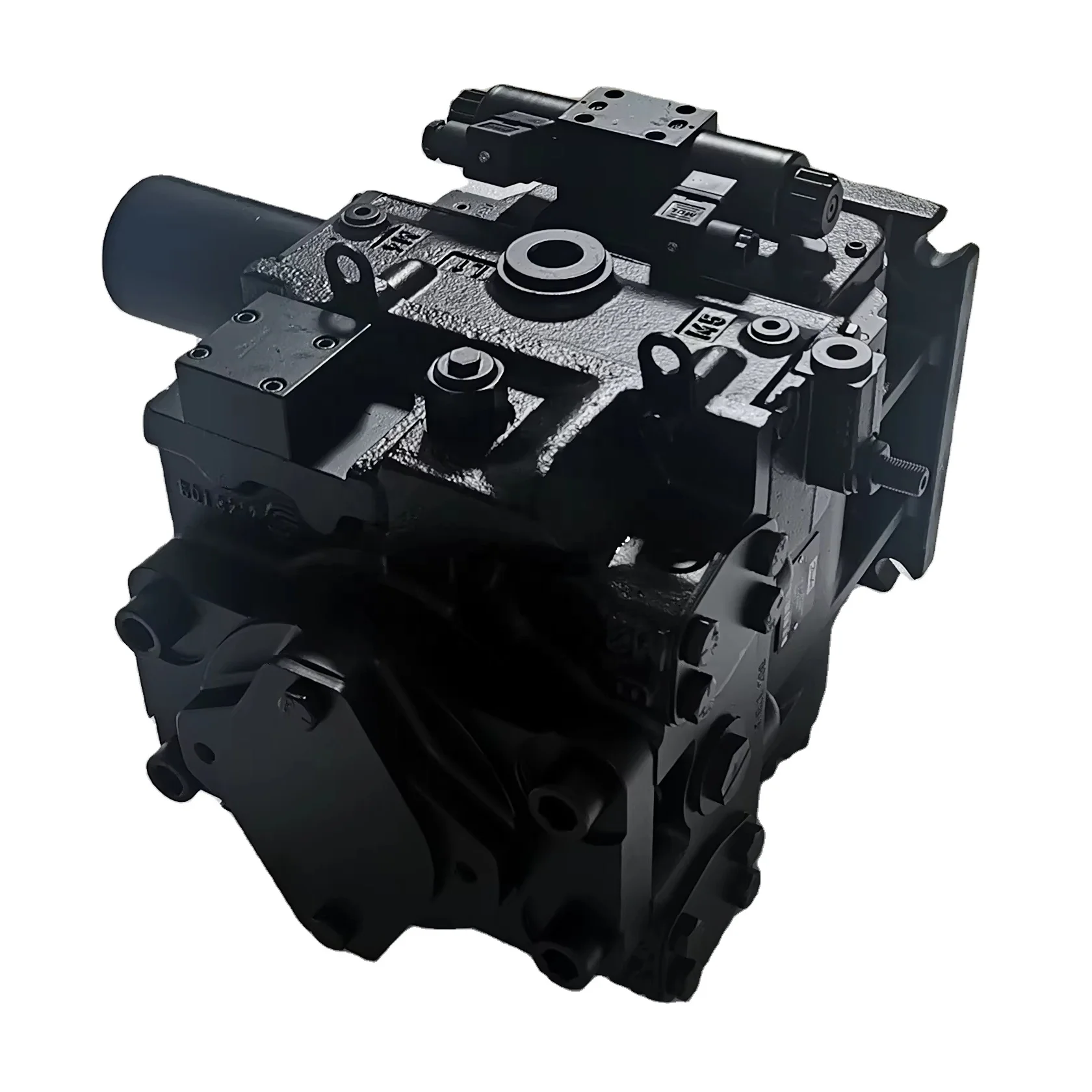 Hydraulic Pump 90R 90R180 Variable Displacement Piston Pump 83032809  for Industrial Machinery