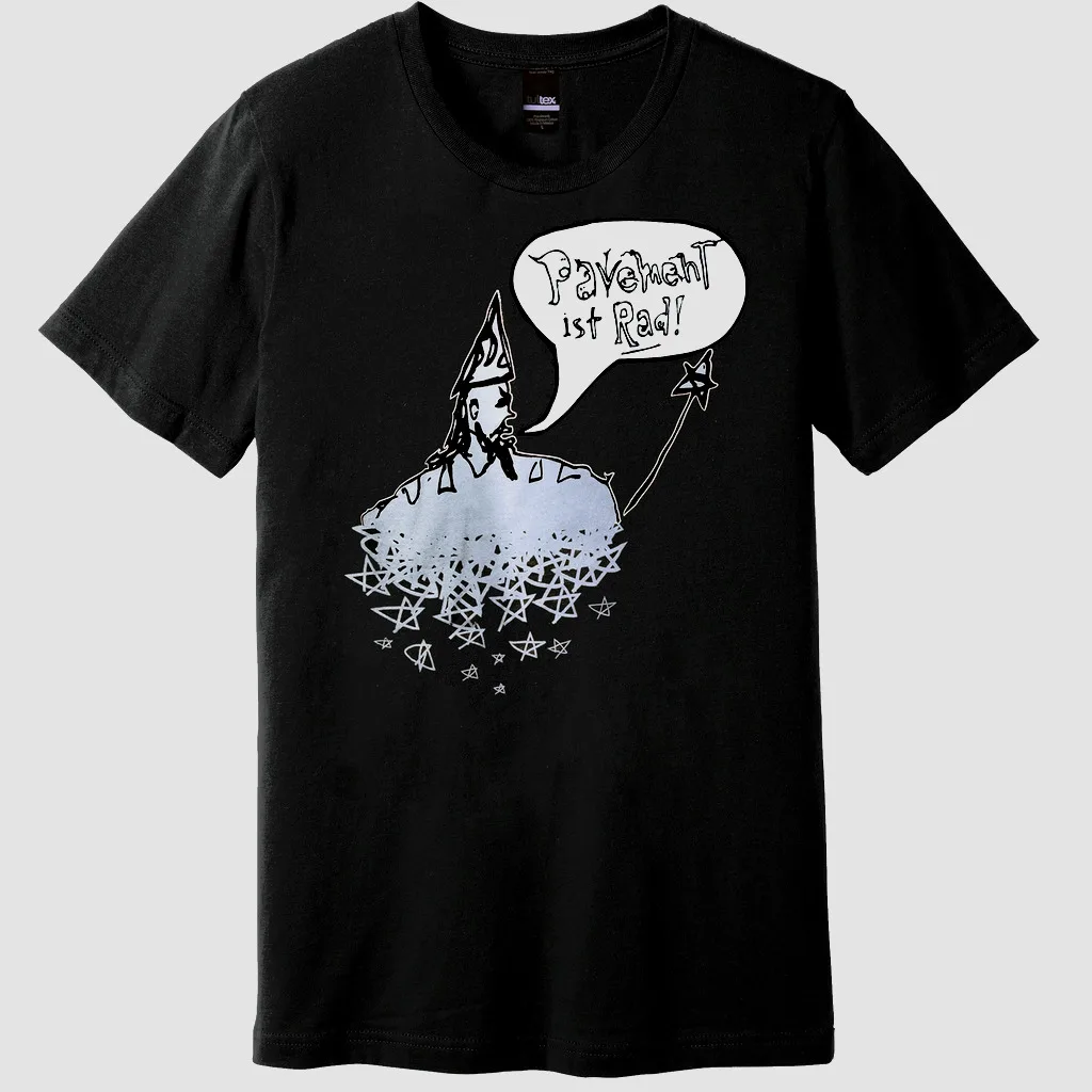 Pavement Ist Rad Sh…