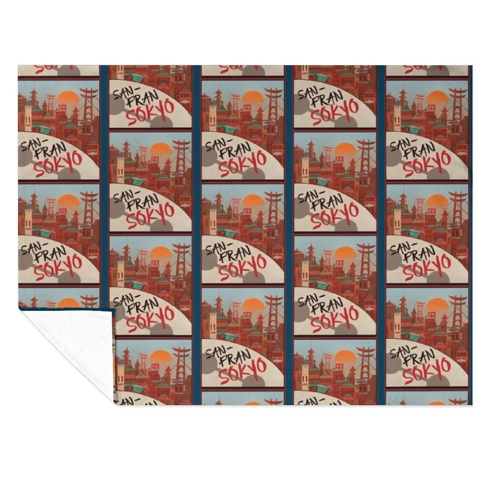 

big hero 6 Throw Blanket Furrys Blankets For Sofas decorative Designers Blankets