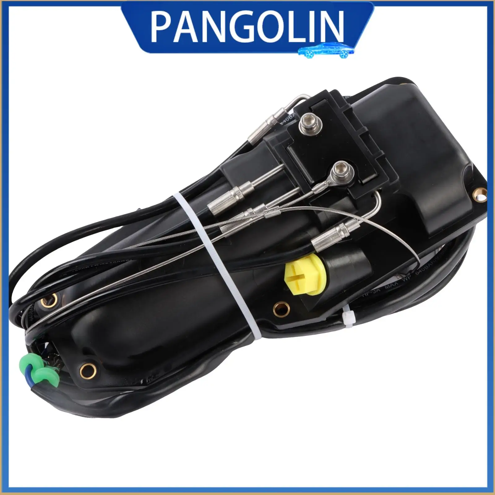 

Мотор привода силовой отделки PANGOLIN в сборе для Volvo Penta SX-A, DPS-A-B/SX-A/DPS-A/DPS-B/DPS-A OXi/DPS-B OX/SX-A 1,43 21945915