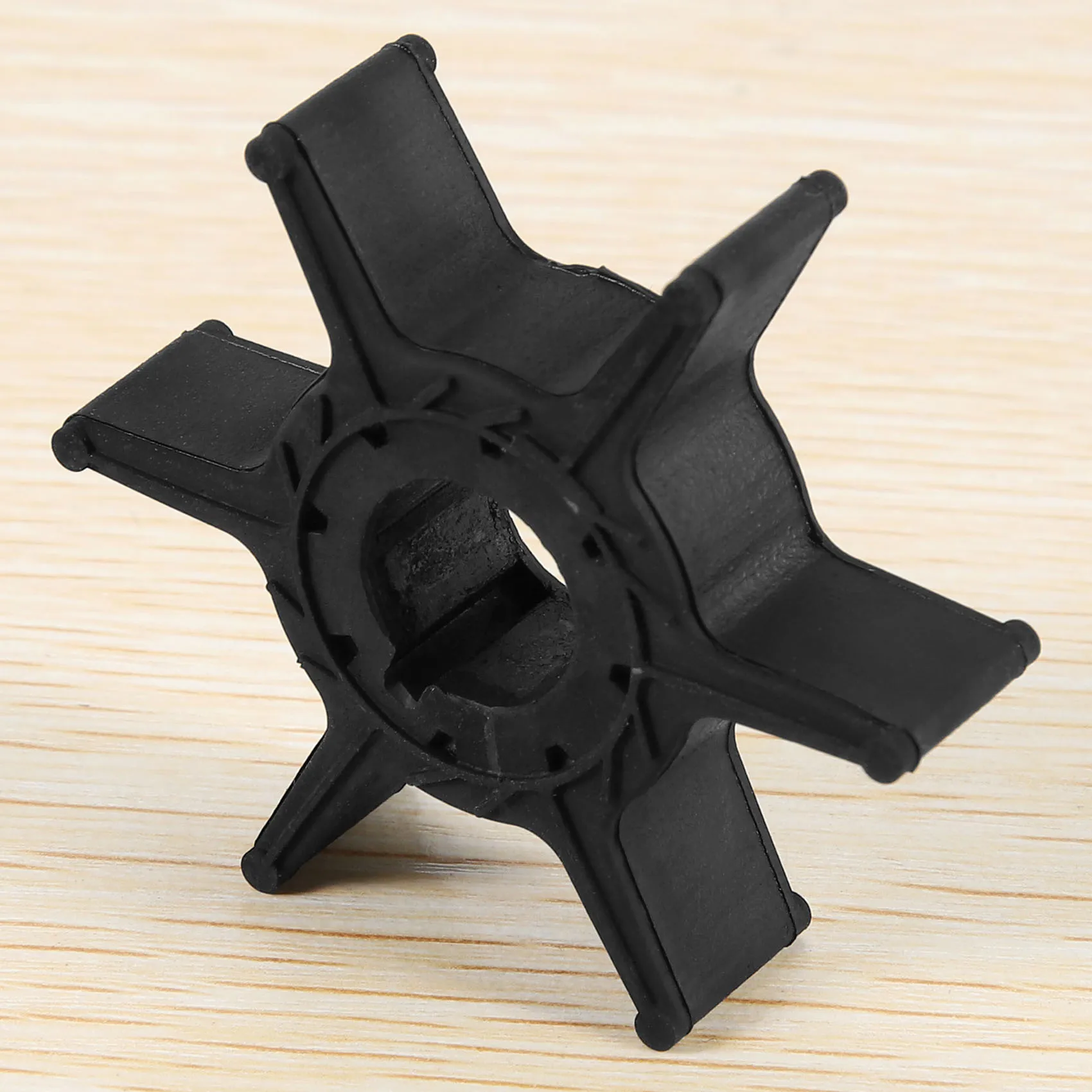 A56P-Outboard 8HP 9.9HP 15HP 20HP Water Pump Impeller 63V-44352-01 Fit For