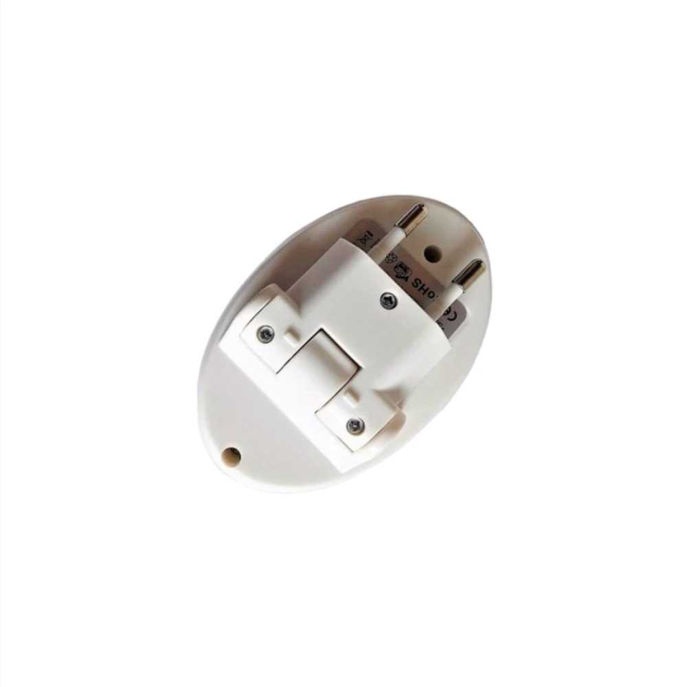 1 قطعة/الوحدة 2 فتحة 9 V ليثيوم أيون النيكل معدن هيدريد شاحن بطارية 9 V العالمي شاحن بطاريات ذكي