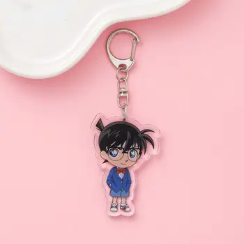 10 best sales Chaveiro do detetive Conan - №3