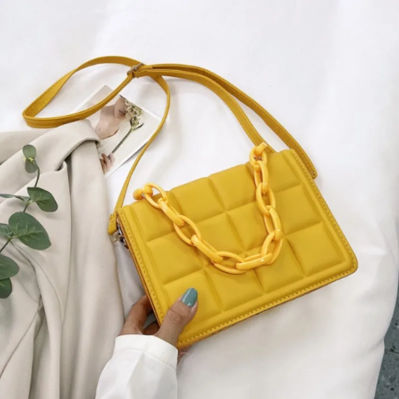 

Women's Handbag Women's Shoulder Bag Fashion Purse Vintage Leather Bag Large Capacity Handbag Inclined Shoulder Bag Mom's Bag