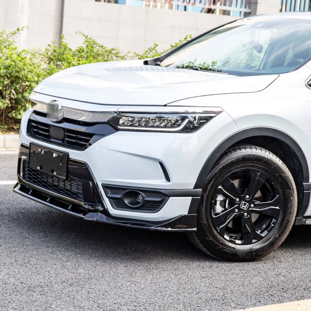 Applicable to the 2020 Honda BREEZE front shovel body kit with added decoration