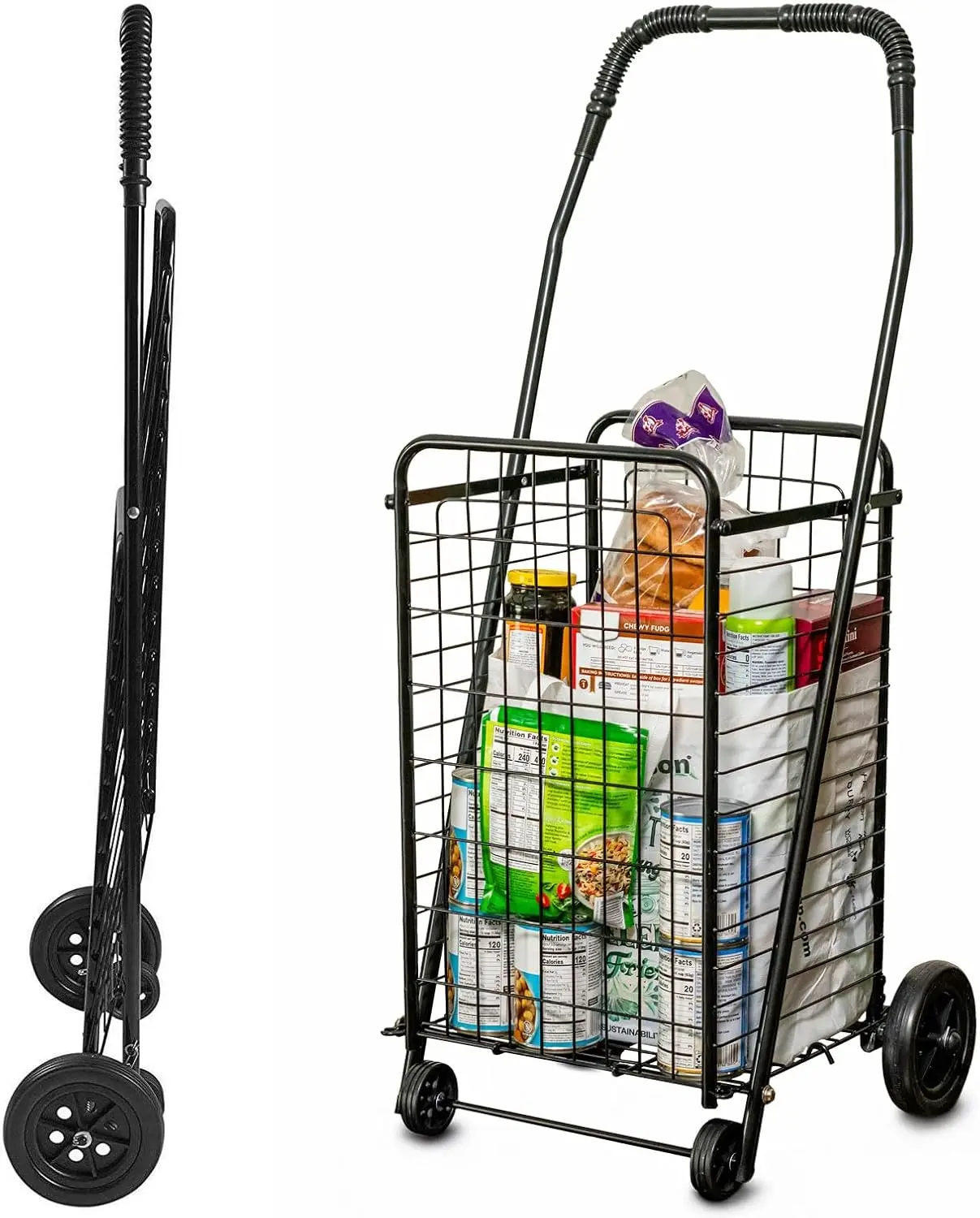 Dmi Utility Cart Wi…