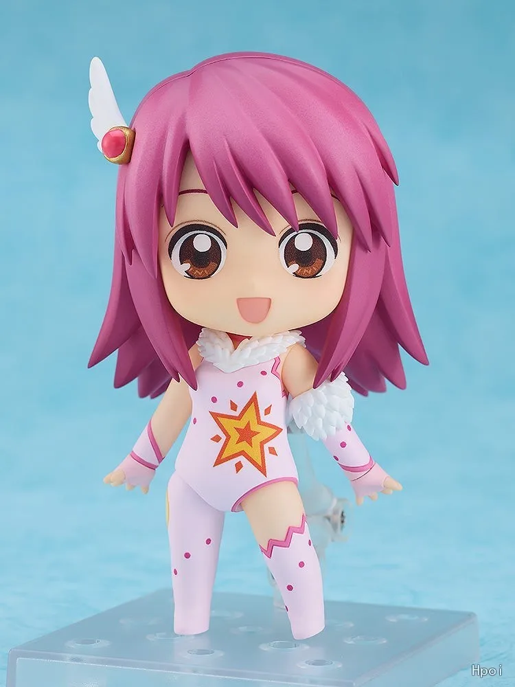 

【Оригинал】GSC Q-Version 2558, модели Kaleido Star Naegino Sora, классические игрушки