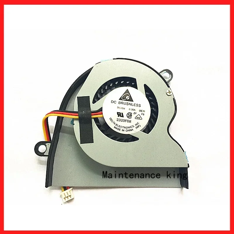 SSEA new laptop CPU cooling fan for Lenovo ThinkPad E10 E11 x120e