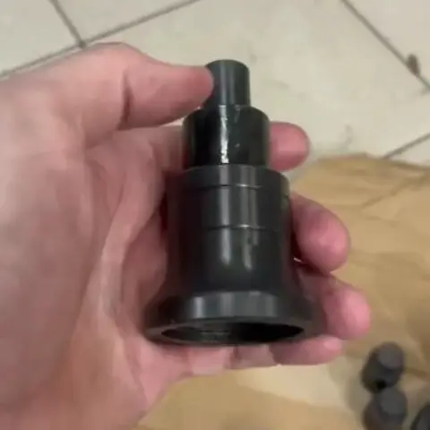 GUIGONG JF020 JF015E RE0F11A 닛산 Tiida 용 변속기 압력 실린더 피스톤 설치 도구