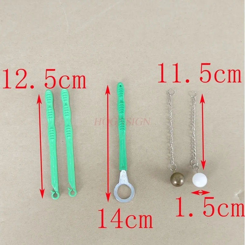 Object Thermal Expansion And Contraction Experiment Material Thermal Expansion And Contraction Physics Experiment Equipment