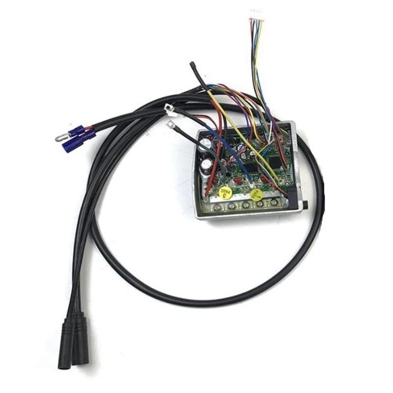 

Stylish-Bare Controller For Replace TSDZ2 Electric Bicycle Central Mid-Motor