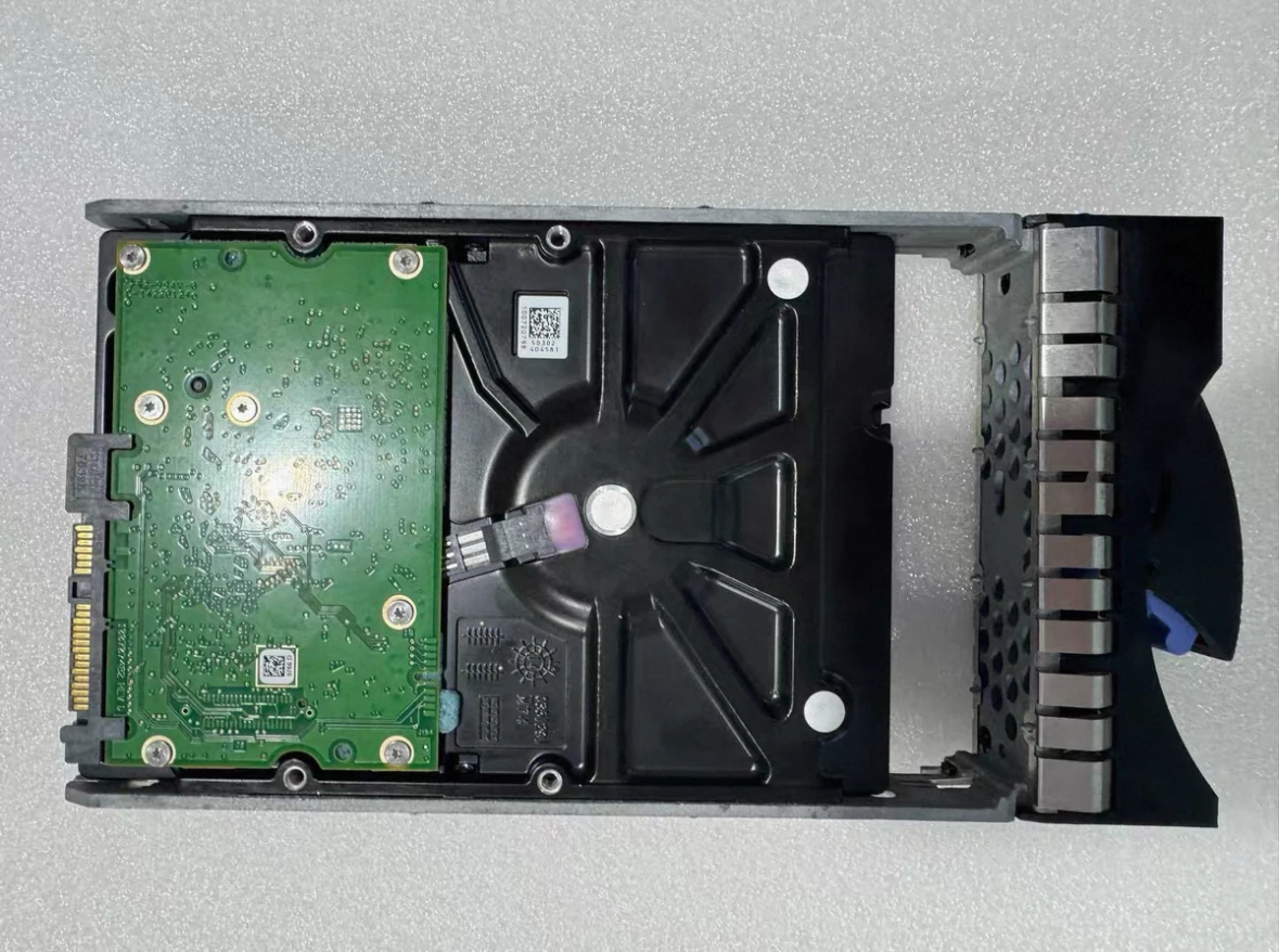 Para disco duro de almacenamiento 00Y2425 00Y2473 00Y5716 3T 7,2 K SAS V3500 V3700
