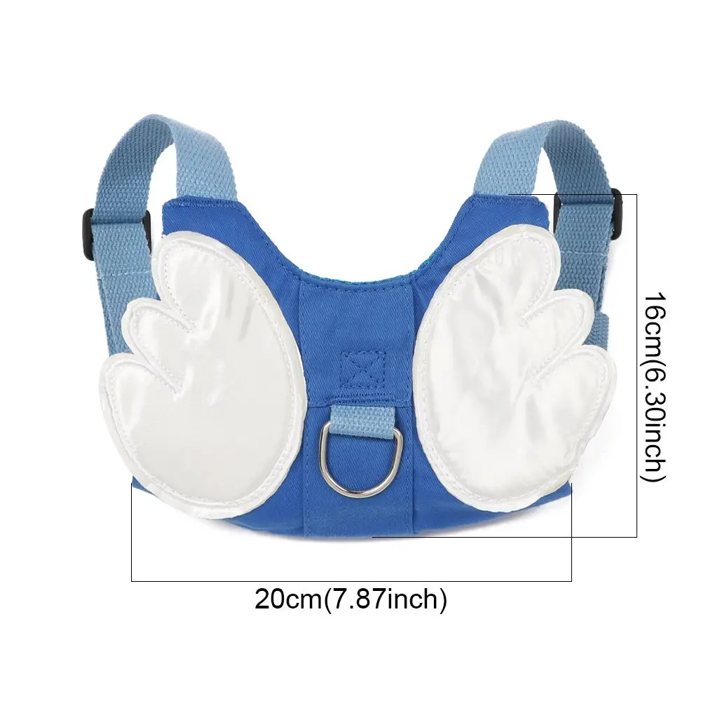 Sangle de marche réglable et confortable pour enfant, aide à la sécurité du bébé, ceinture SFP, garde-ligne anti-perte