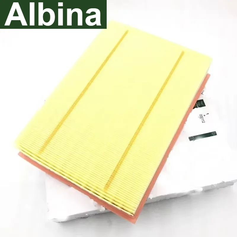 PHE000112 Air Filter Element Fit Range Rover Sport 05-13 2.7 3.0 4.0 4.2 4.4 V6 V8 Diese Discovery LR3 LR4l