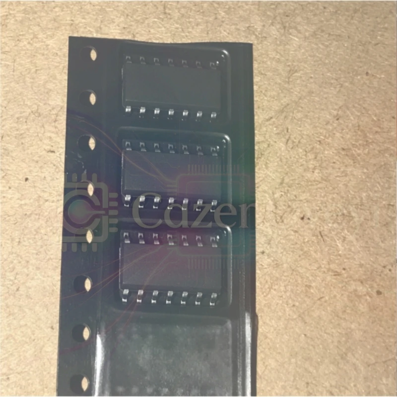 5piece 74HC132 74HC132D SOP14 SN74HC132PWR HC132 74HC132PW TSSOP14