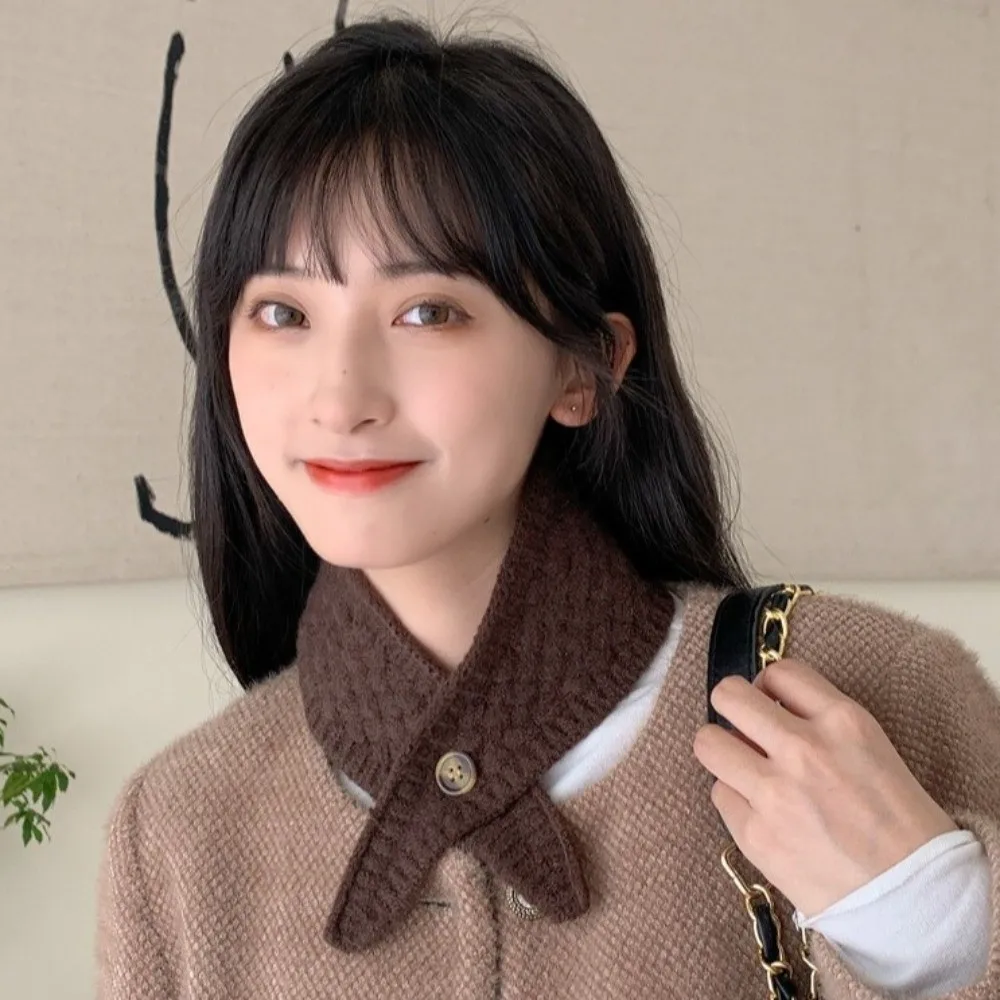 Solid Color Cross N… - image