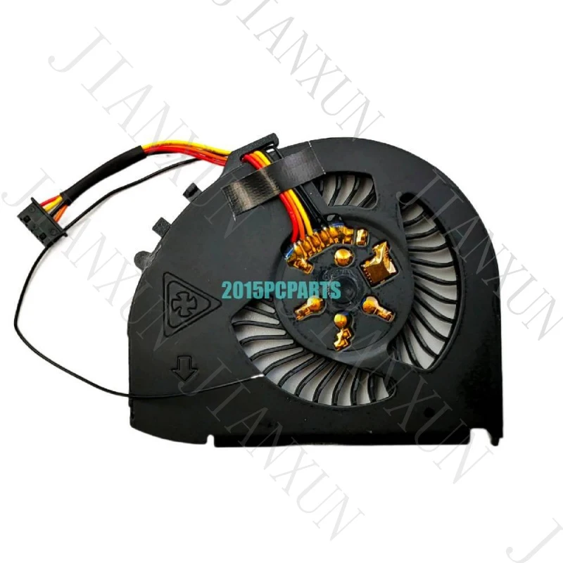A+New For Lenovo ThinkPad T440S T450S CPU Fan 04X0445 04X1850 4‑Pin DC5V
