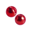 Metallic Red