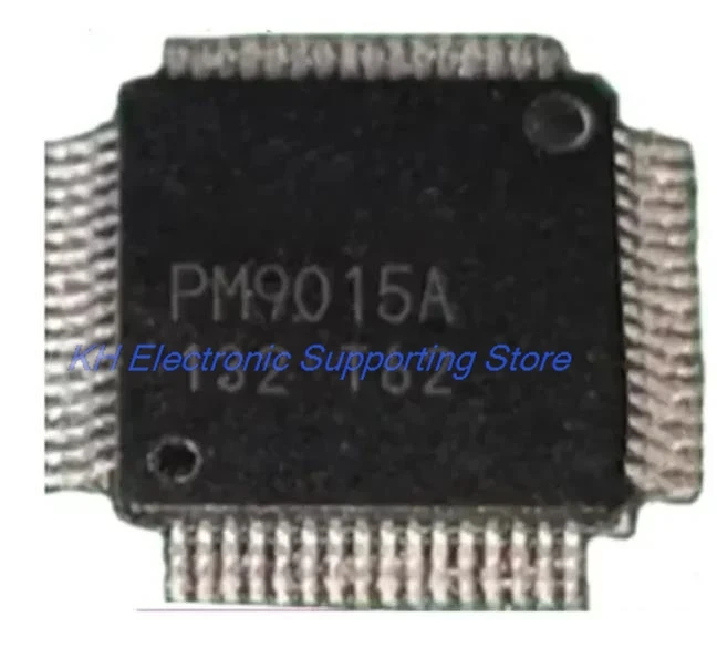 1-3PCS PM9015A PM9015 9015 LQFP Integrated Circuits