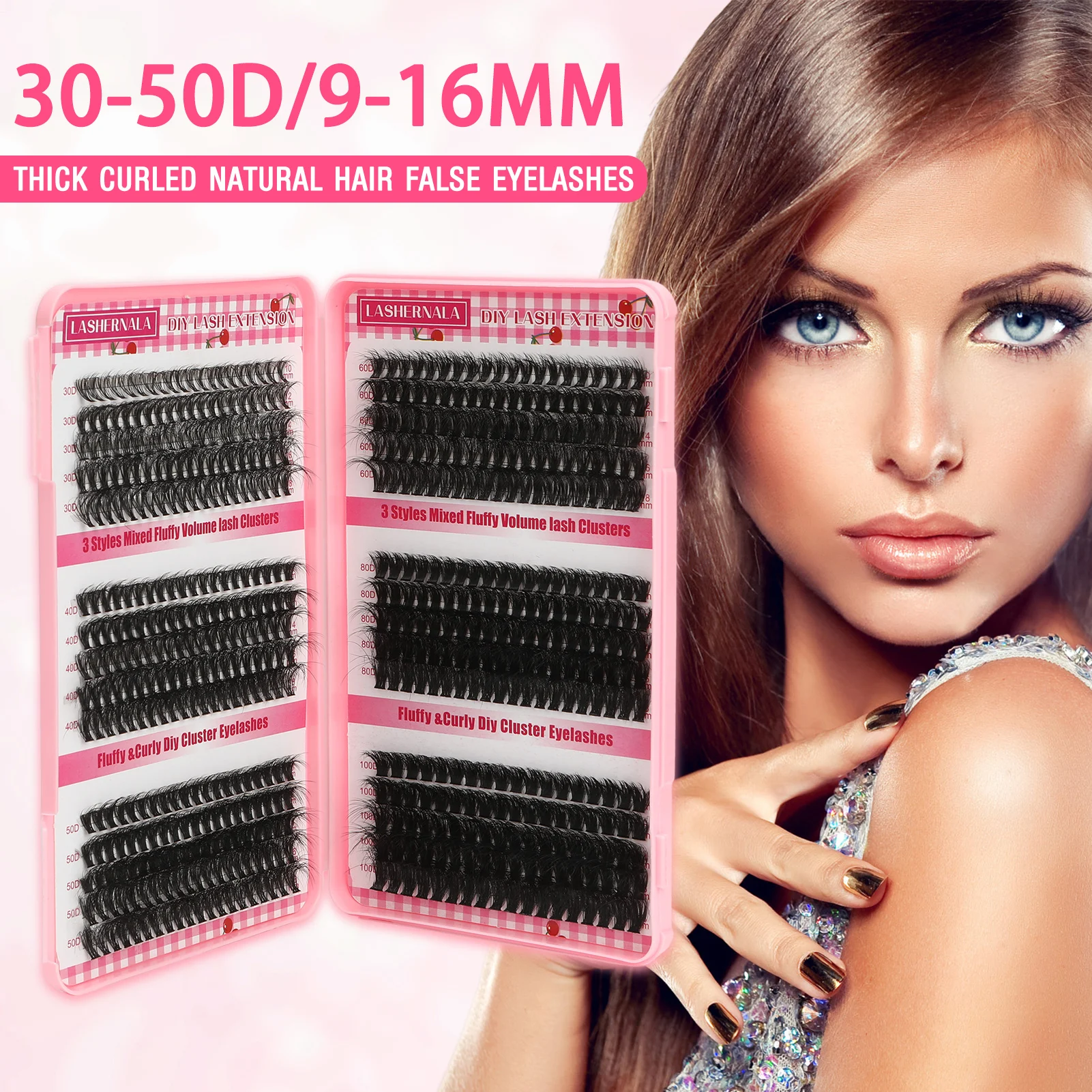 

Кластеры тонких ресниц D Curl без узлов, кластеры для ресниц своими руками для работы, дня рождения, вечеринок и путешествий