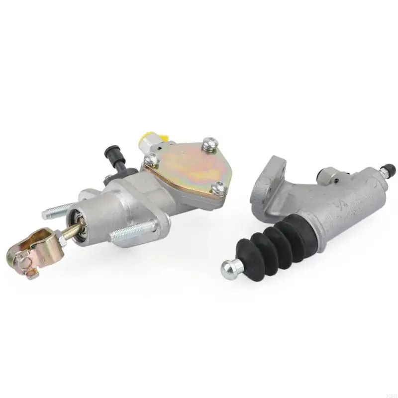 

Replace CSA650052 Clutch and Slave Cylinder Auto Accessory for Element Replace 46920-S7A-A04 46930S7CE01