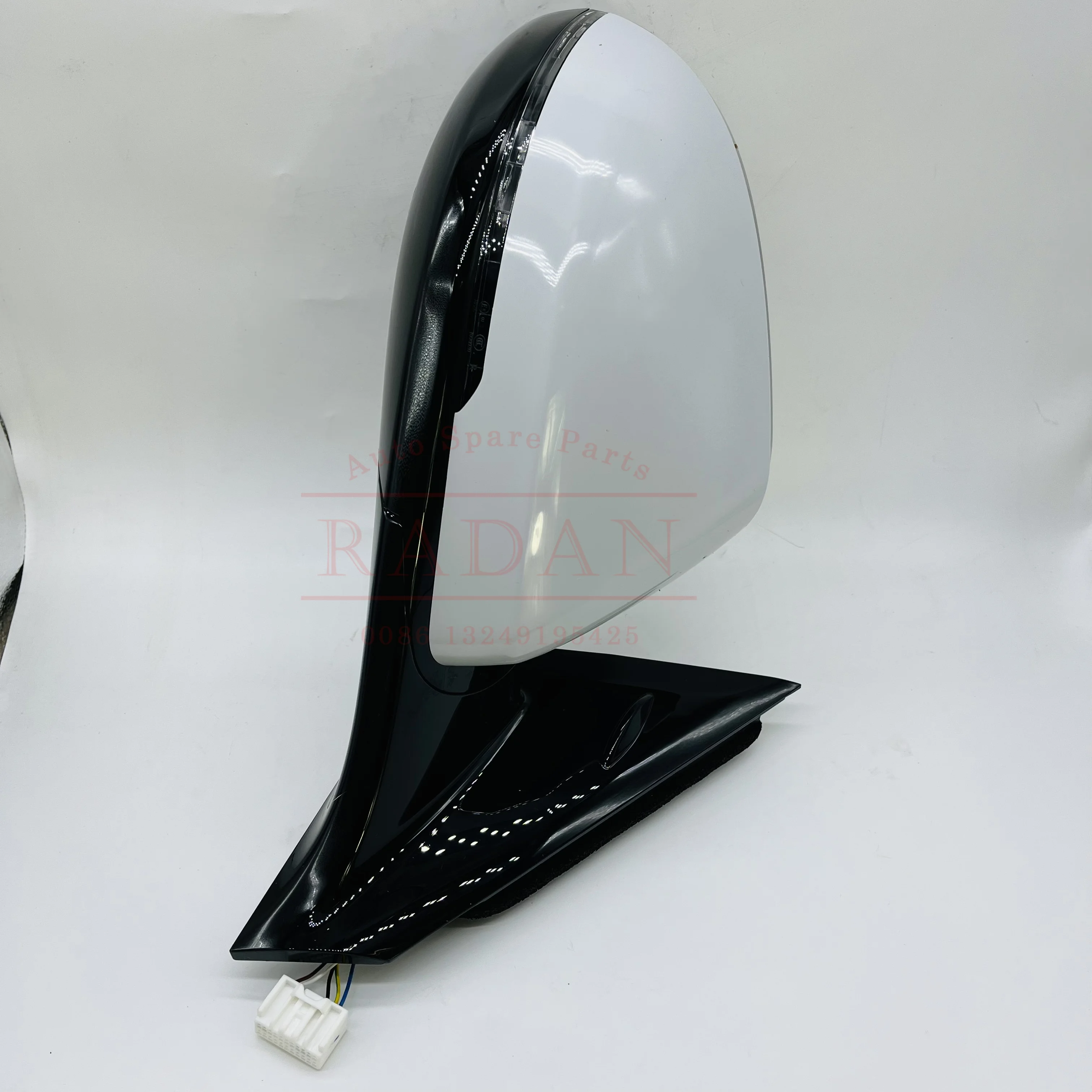 مرآة جانبية مرآة الرؤية الخلفية لـ DFSK Glory 500 E3