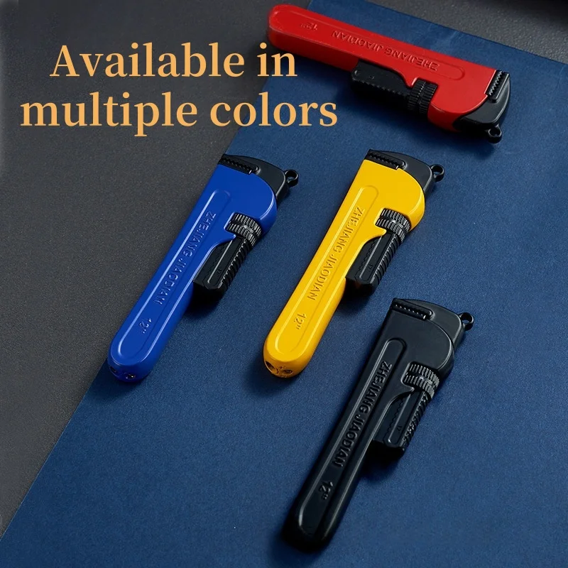 

Creative Straight Forward Windproof Butane GasLighter Pliers Shaped Metal Material Electronic Ignition Men's Lightweight Lighter