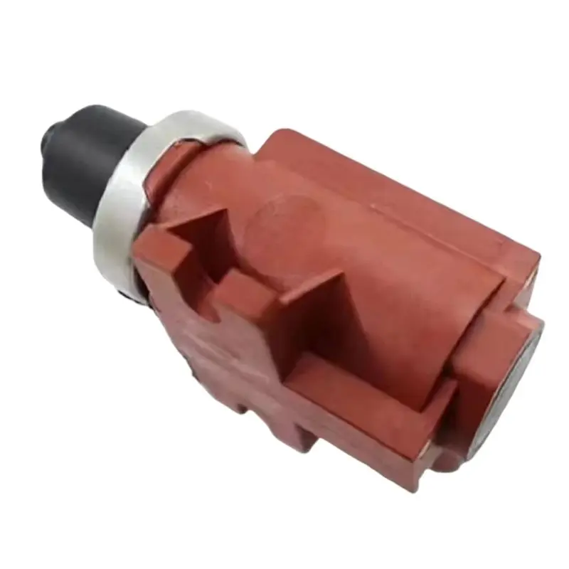 [HOT!A34R】 Turbo Boost Pressure Solenoid Valve 1305301 For Volvo C30 S40 V70 Citroen 307 04- 07 3M5Q-9E882-BB 7.28328.04