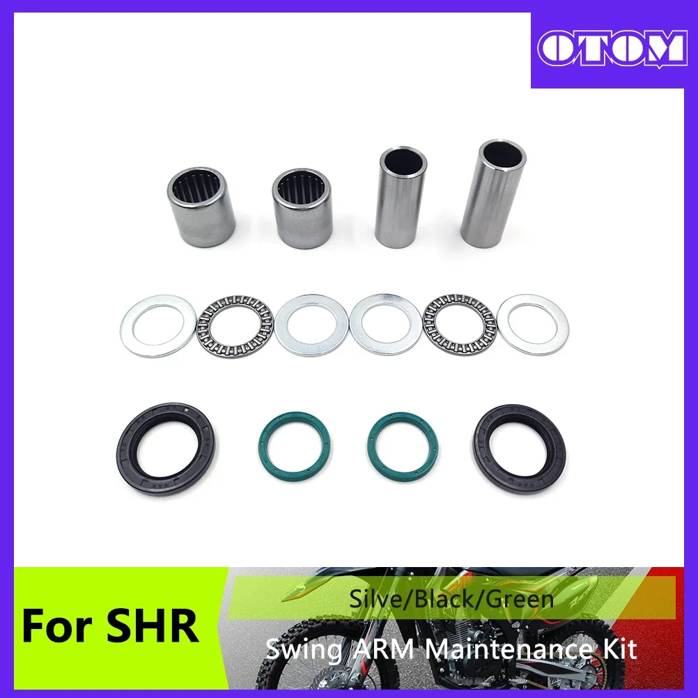 Motorcycle Swing Ar…