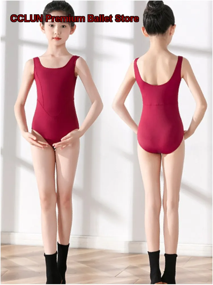abito-da-ballo-per-bambine-2025-estivo-con-spalline-larghe-body-da-pratica-cinese-per-esami-artistici-per-bambini