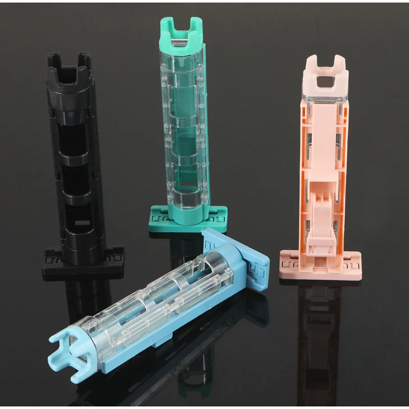 Detachable Buckle Type Fishing Rod Bracket Portable Fixing Tool For Inserting Fishing Rod Seat Sea Fishing Gear Adjustable Parts
