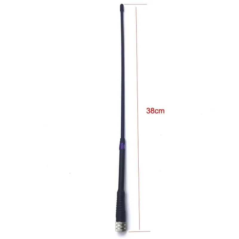 Banggood طويلة المدى 38 سنتيمتر هوائي مرن ل يده لتحديد المواقع Garmin Astro 220 320 430 900 ألفا 50 ألفا 100 الملحقات