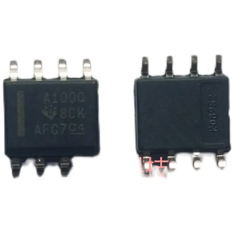 SN65HVDA100QDRQ1 SOIC8 LIN IC