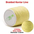 1500 Libras 100 pies 3.5 mm