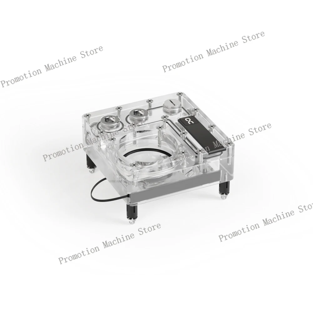 Alphacool Core 120M…