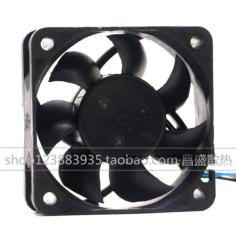 

AFB04512HB 4,5 см 0,17 А 4515 4-проводной ШИМ-регулирующий вентилятор охлаждения процессора компьютера 12 В