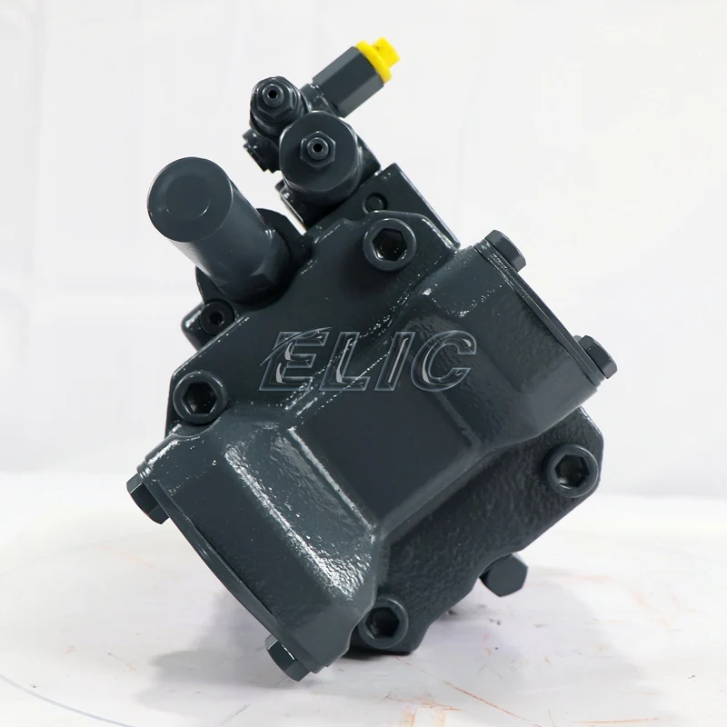 ELic China Excavator A10VSO Main Pump A10VSO28 45 A10VSO63 A10VSO71 A10VSO140 DFR1 Hydraulic Pump Rexroth