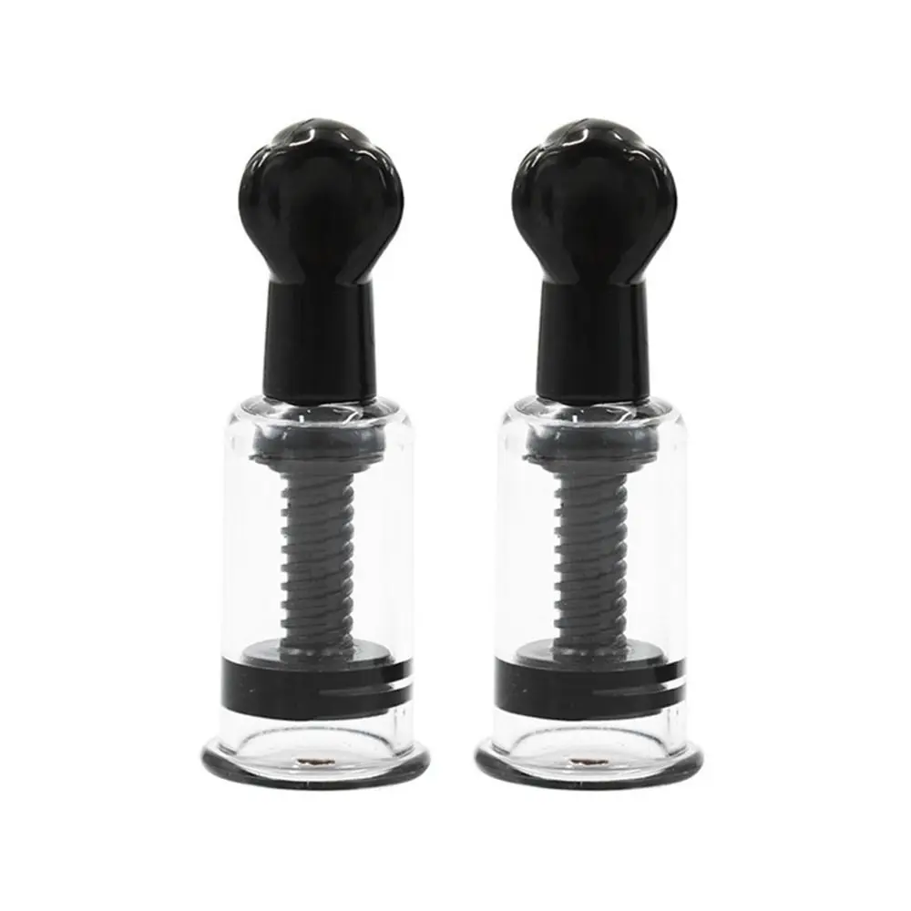 

Black Body Massage Cupping Cups Plastic Thickened Vacuum Suction Cups Massage Cup 2cm/2.5cm/3cm/5cm Acupuncture Massager Women