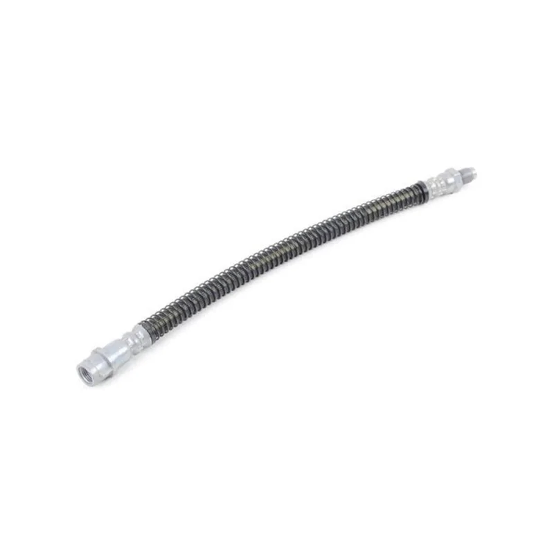 Brake Hose/Line; Rear For Mercedes-Benz C219 W211 W220 CLS350 CLS500 CLS63 E240 E350 E500 S280 S350 S500 2114200548 2114200648