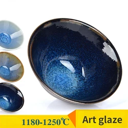 Ceramic Art Glaze Flow Pattern Glaze Art Crystal Glaze Medium Temperature 1180-1250 Degrees Pottery  Tool