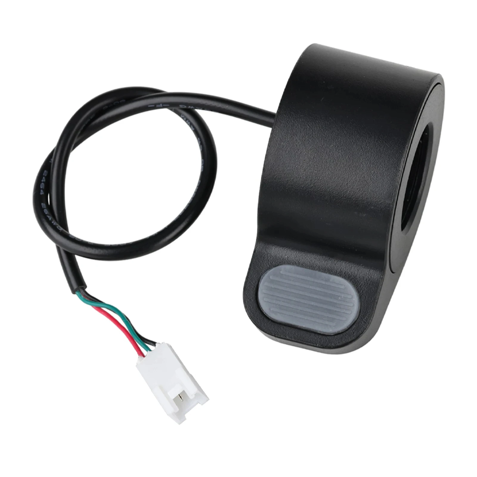 Accelerator Throttle Thumb Speed Controller For Xiaomi 4 Pro/4 Lite Electric Scooter Electronic Button Brake Parts
