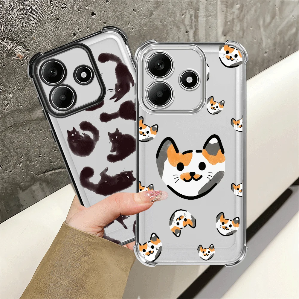 Case For Redmi Note…