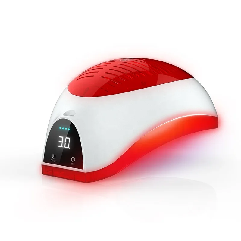 Laser Therapy Hair Growth Helmet Device Laser Treatment Hair Loss Promote Hair Regrowth Laser Equipment