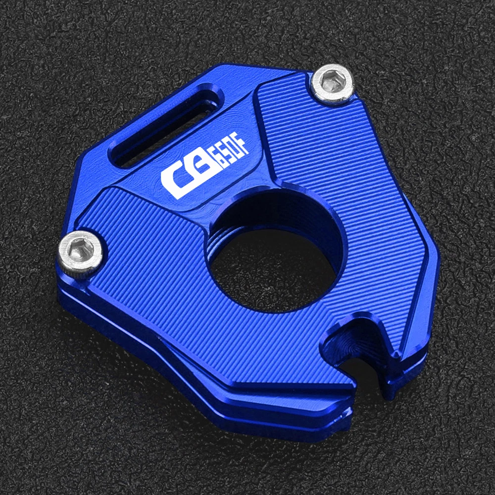 Chaves Case Shell Protector para Honda CB650F 2014 2015 2016, Motocicletas astar Cover, Key Cap para Motocicletas, Shell